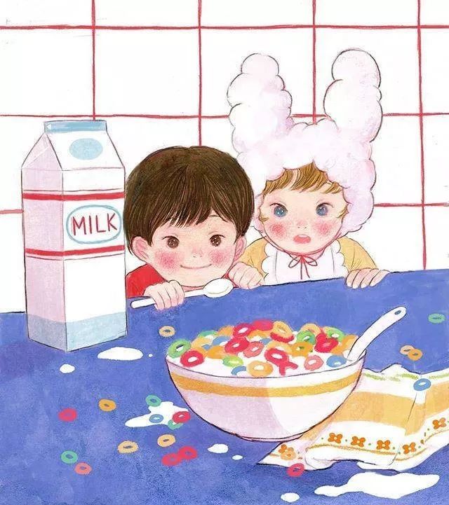 文字上的青年@妈妈别再当着孩子的面换衣服了，其中的危害你想象不到！