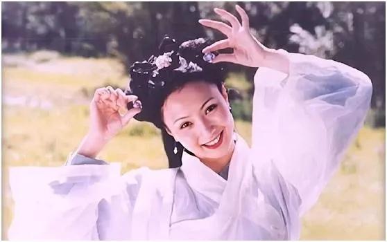 娱乐时光机|张庭陶虹同框比美，徐峥和林瑞阳却无辜躺枪，不愧是17年闺蜜