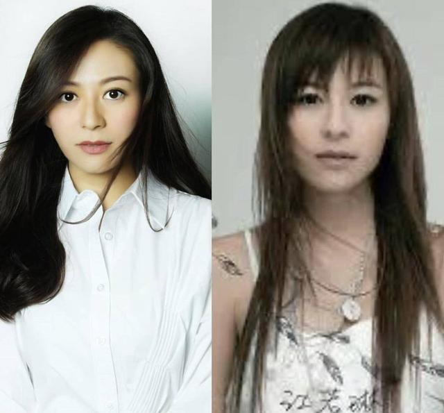 跳出火坑！前TVB花旦终于签约新公司 直言感谢老公一直在身边|资讯早知道