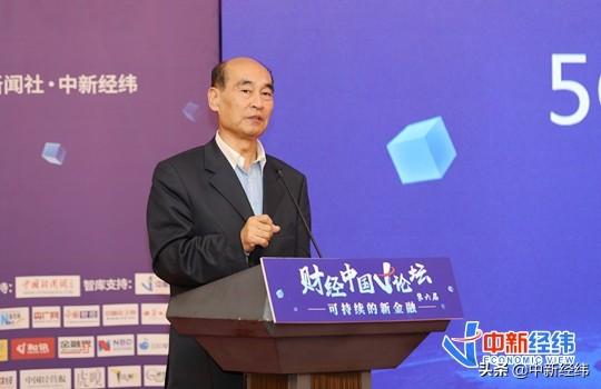 数字化|王忠民：“十四五”期间数字化和ESG对企业发展至关重要