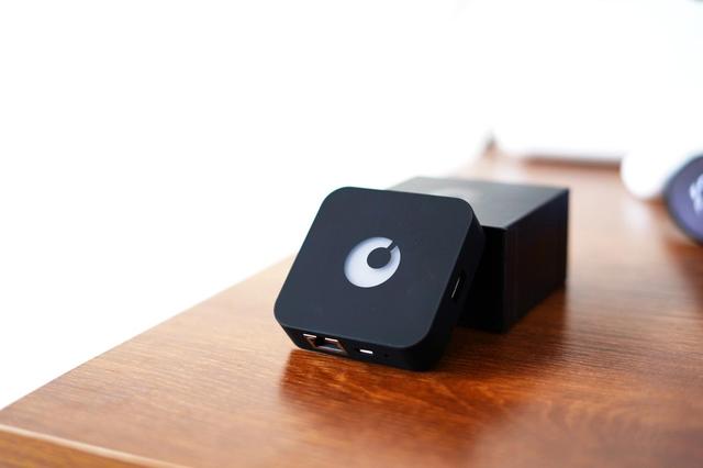 普通打印机也能变身网络打印机，蒲公英X1测评