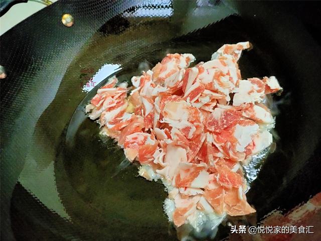 冬季最应给孩子吃这菜，5元炖一大锅，实惠好吃，比牛肉羊肉解馋