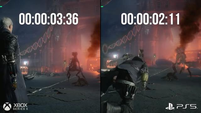 次世代主机来了：PS5/Xbox到底选哪个？