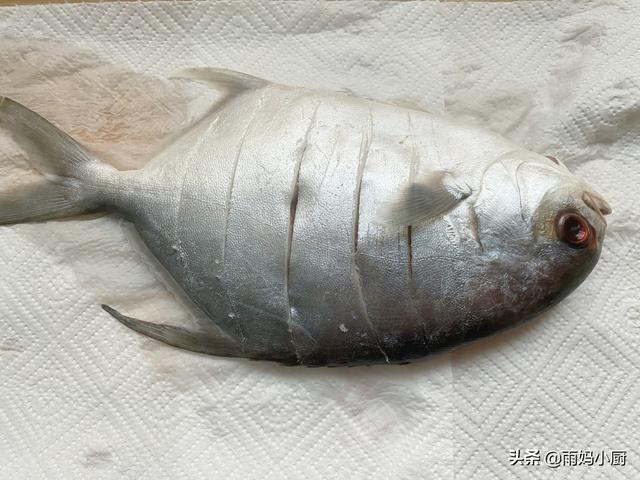 天冷了孩子迷上吃鱼，不腌渍不红烧，上锅蒸一蒸，美味健康不上火