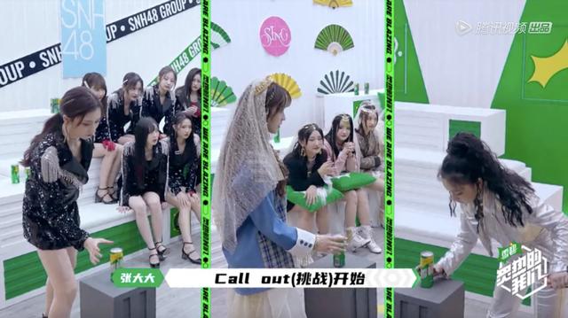 极限赛制“挤压选手”，《炙热的我们》重新定义竞技类音综|电影工厂