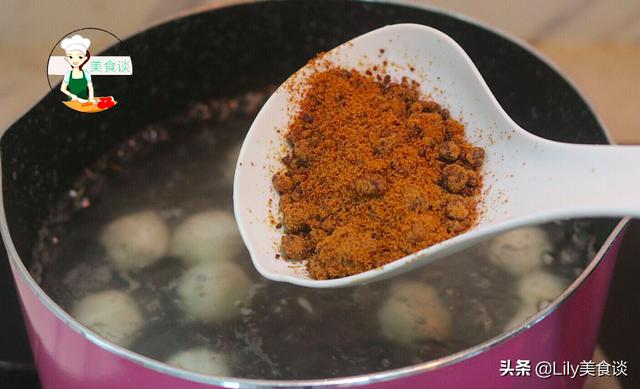 冬至快到了，记得多吃这“一白一红”，营养互补，增强体质不怕冷