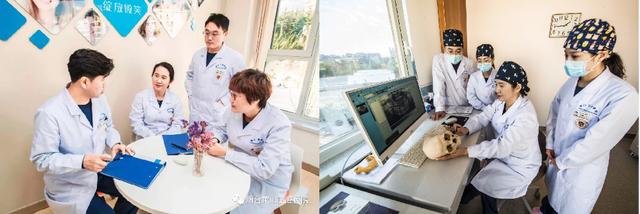 口腔|专注口腔引领健康——喜贺烟台日报社授予