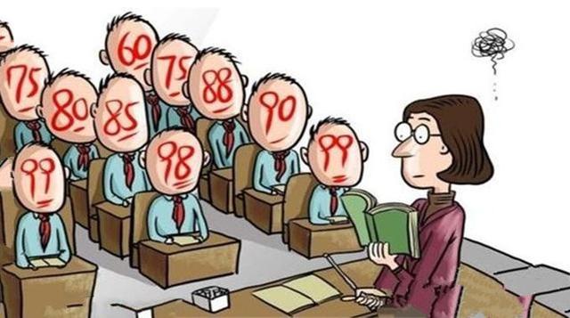 超级宝妈■“随便告，大不了我辞职”，老师公布孩子成绩，家长咄咄逼人