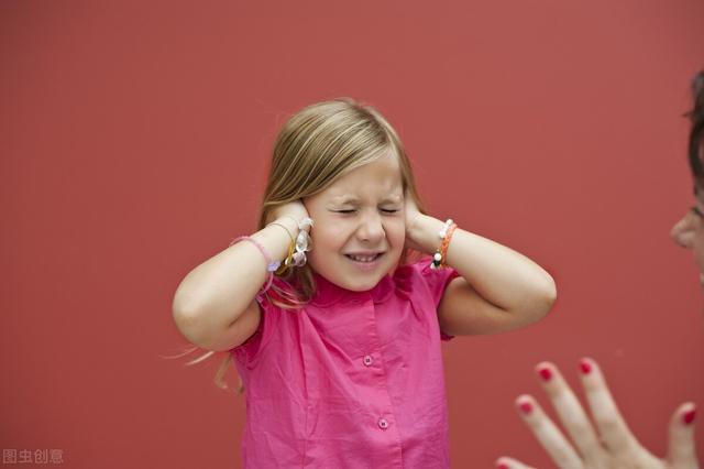 教育要先学会控制自己的情绪，才能让好方法最大化起作用