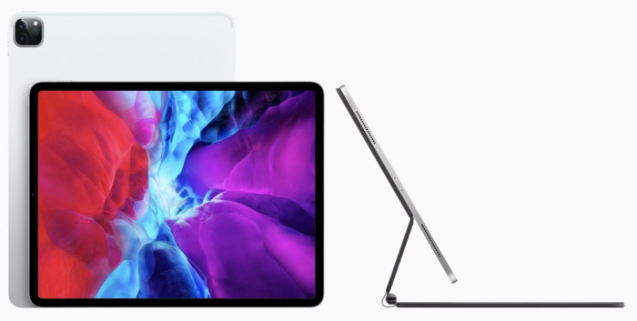 「太平洋电脑网」昨晚发布的新iPad Pro没提到的功能却是最大亮点，但现在用不了