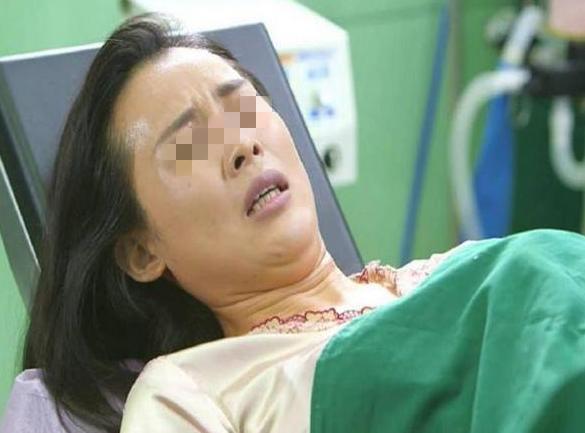 你的育儿经▲产妇生子遭遇实习大夫观摩，太尴尬，准妈妈要提前知道的尴尬事
