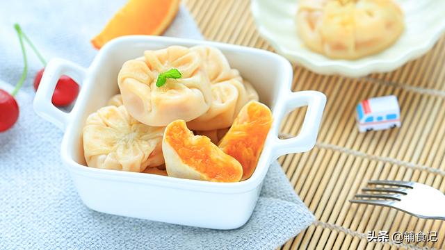 「你的育儿经」夏天没胃口，开胃食材用起来，健脾养胃促消化，正适合现在吃