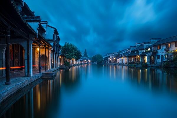 『世界那么大』走出疫情“阴霾”湖州对接互联网平台为疫后旅游复苏秣马厉兵