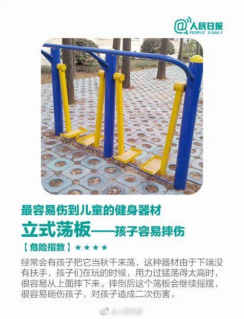 超级宝妈：心疼！4岁男童被这种器械夹伤，导致手指截肢！很多小区都有...