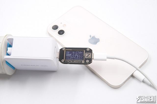 这里有49只65W充电器，给iPhone12充电效果如何？