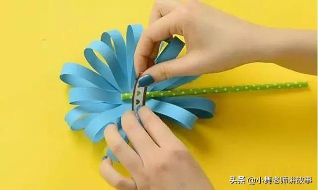 [超级宝妈]清明将至，推荐一些绘本和手工