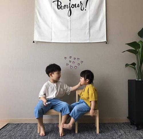 「你的育儿经」“你怎么忍心打”，妹妹被哥哥掐得浑身伤，妈妈听到的答案扎心了