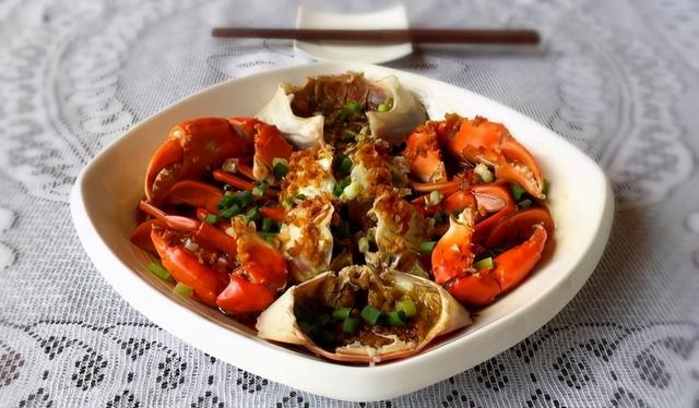 精选40款佳肴推荐，每天有新菜款款不重样，选几道为家人加餐吧