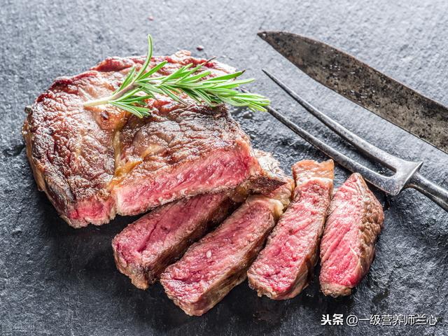 冬天多吃牛肉益气暖胃，但吃法不对易消化不良，这样做营养好吸收