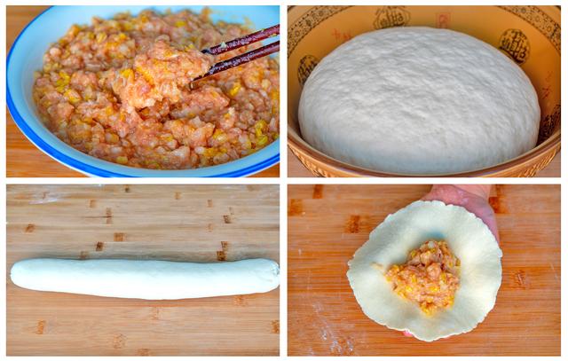 一颗白菜6种做法，花不了多少钱，变着花样做，整个冬天吃不腻