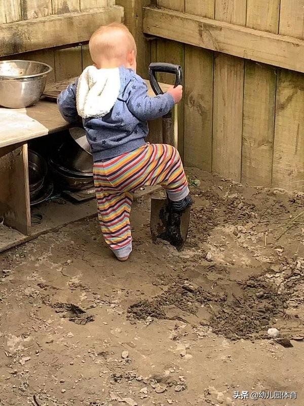 【你的育儿经】幼儿园小朋友适合报体育课吗？