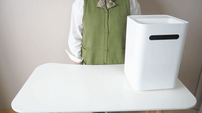 变态脑洞？小米生态造了“张”「空气面膜」，能用一辈子