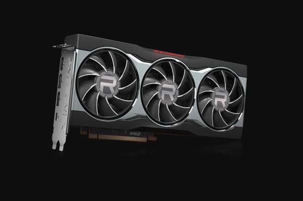 RX 6800挖矿封神 效率1.5倍于RTX 3090？