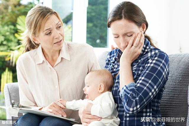 『你的育儿经』很多人忽视的产后心理护理，做好这几点，新妈妈远离产后抑郁