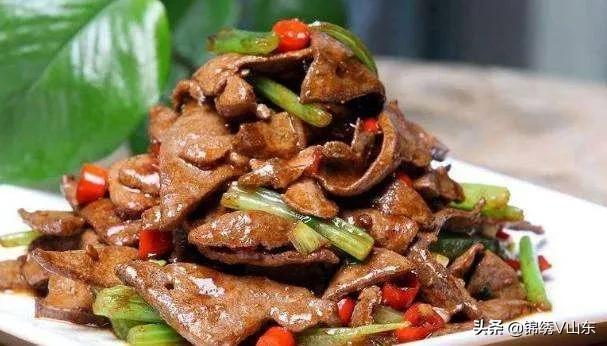 推荐19道拿手好菜, 看着就流口水, 有滋有味, 好吃到爆!