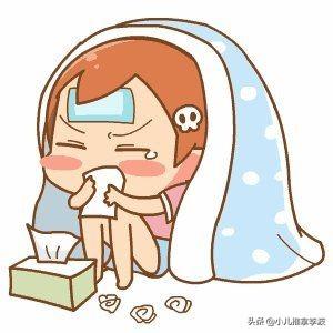 你的育儿经@小儿推拿李波:宝宝反复呼吸道感染,小儿易感体质如何推拿调理?