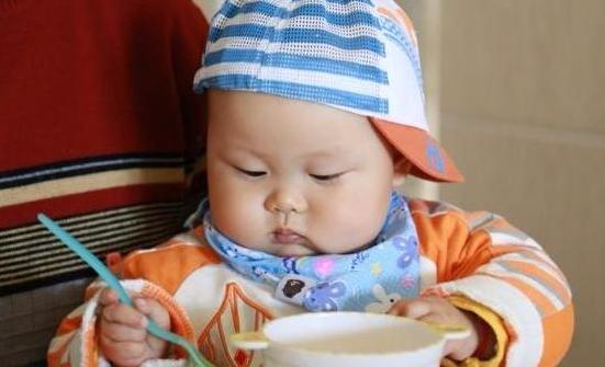 「你的育儿经」有专家表示,常吃1种天然植物,不出10日,小儿积食不见了