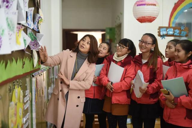 [你的育儿经]闻香识女人 | 永不止步的教育人生——王亚莉