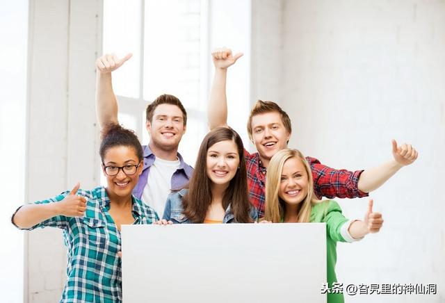 超级宝妈:未来“爱管闲事儿”的孩子会有更多的可能性