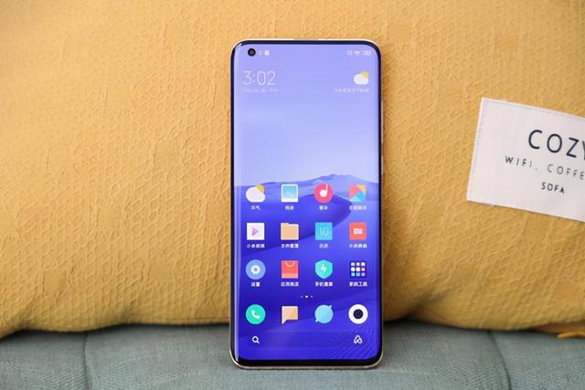 小米MIUI12.5来了！内测报名开启，21款机型可率先升级