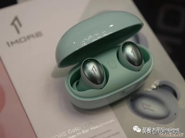 2020中国（成都）国际耳机展掠影「二」