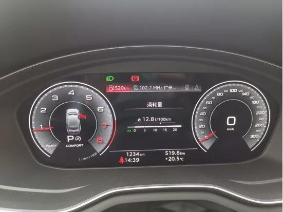 你是什么原因选择掀背，试驾奥迪A5 Sportback