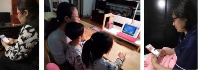 【上观新闻】妈妈成长“修炼手册”丨上海家长学校诠释温柔而坚定的母爱