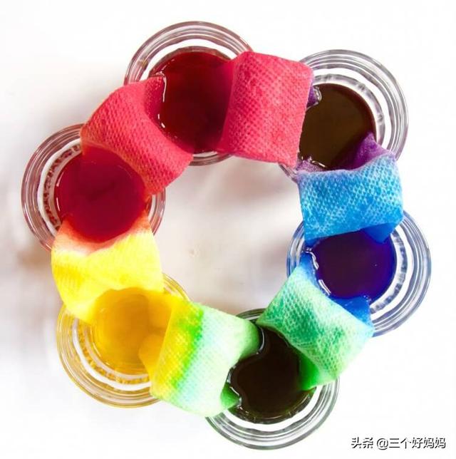 「重阳」宅家给孩子放电的亲子游戏，不花钱，还能拯救家长的情绪