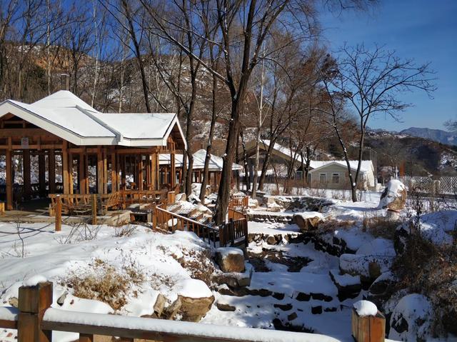 环球网：云游中国 | 喇叭沟原始森林公园