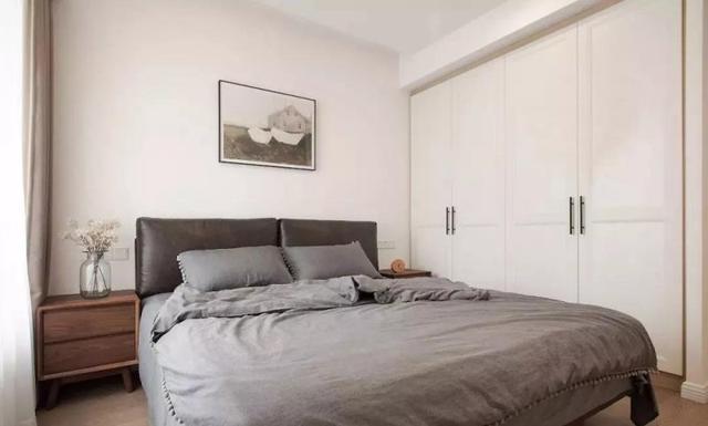 85平米的二居室，运用北欧的装修风格效果是怎样的？