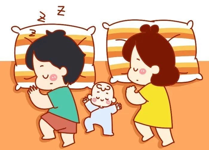 一路向北：“3岁分床、5岁分房”坑了无数孩子！分床睡的最好年龄到底是几岁？