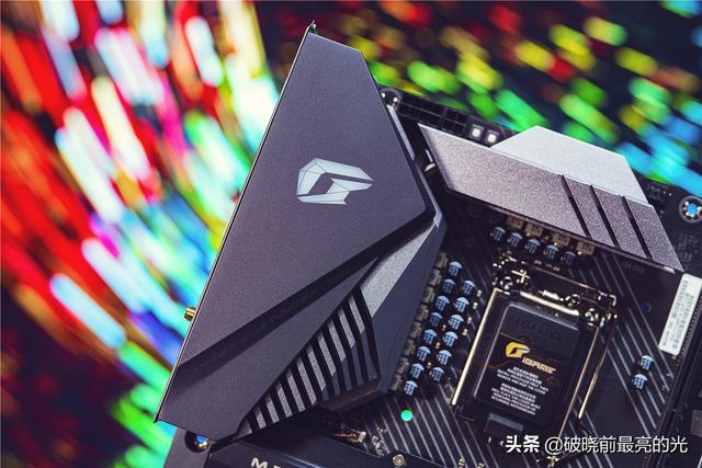真旗舰？iGame Z490 VulcanX的科学开启指南