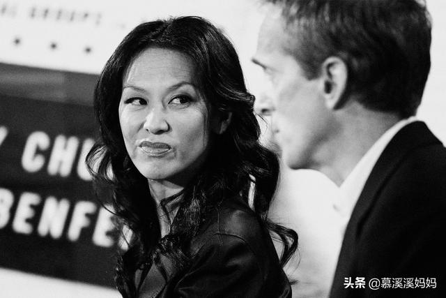 温柔的女人|面对“虐待式”教育,“虎妈”女儿:“我们比很多人都幸运!”