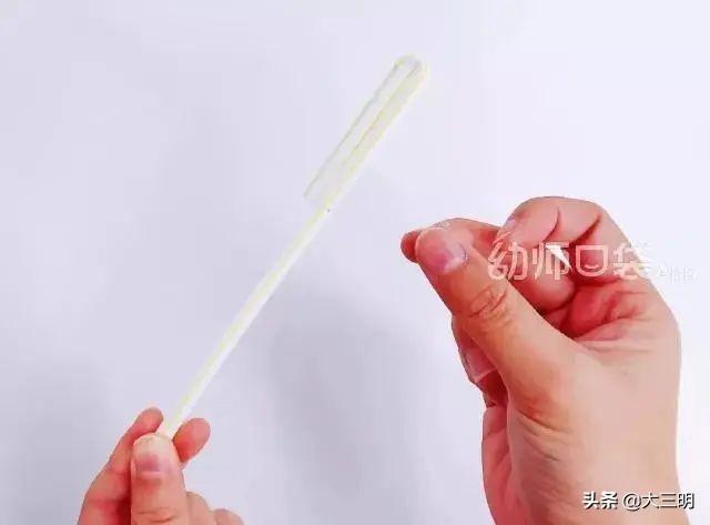你的育儿经@「停课不停学」--朱口镇中心幼儿园亲子活动课程（九）