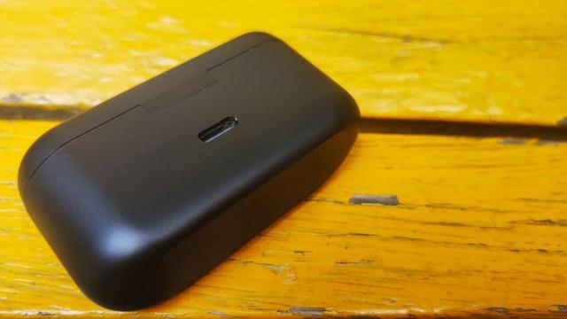 百元真无线耳机也能打——万魔omthing真无线耳机交出的答卷