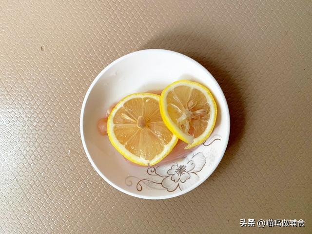 你的育儿经|一撕一拌,简单3步即上桌,补水补蛋白,口感清爽,营养十足
