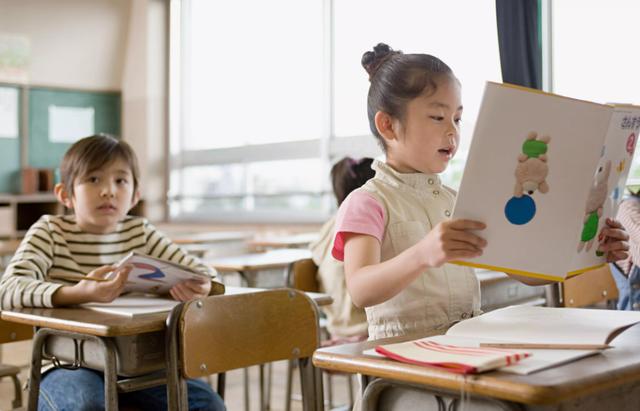 李玫瑾：这3种能力，是定义孩子天赋的重点，想要成绩好必须具备