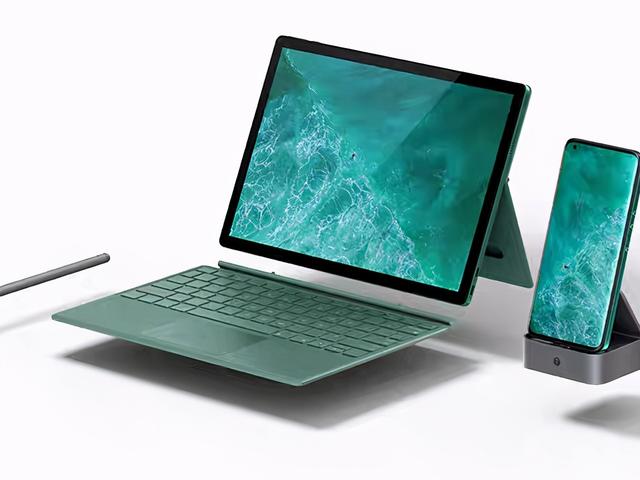 手机将变成电脑是移动设备的下一次升华还是昙花一现？