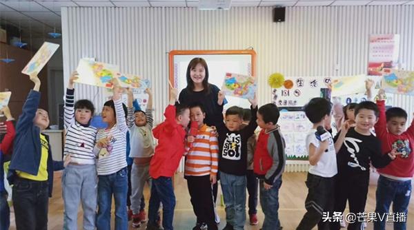 #你的育儿经#把爱好和职业、学业结合！二孩妈妈这样做健康科普