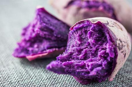 紫薯泥能加蜂蜜吃么？怎样做蜂蜜紫薯泥？